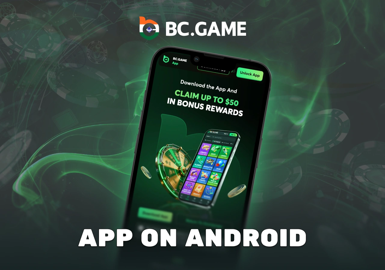 Downloading and installing the apk file on Android